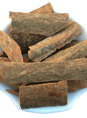 肉桂精选中药材500克新货