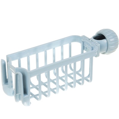 厨房免打孔多功能水槽置物架