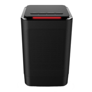 斗禾便携式小型暖风机取暖器学生宿舍冬天迷你PTC陶瓷电暖器