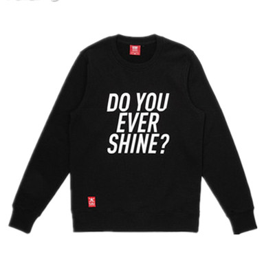 五月天阿信生日同款厚棉情侣款