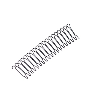 后脑勺隐形碎发发夹插梳夹整理固定神器刘海夹倒插发卡女盘头发饰