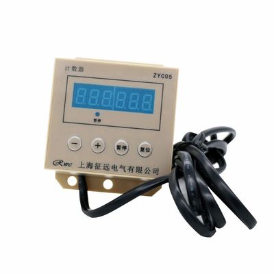 计数器0误差RWC高精度