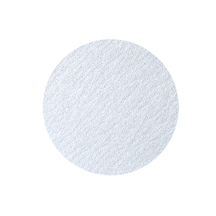 XLT4寸5寸植绒砂纸片木工抛光圆盘砂皮气磨机打磨机干磨自粘砂纸