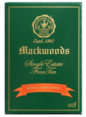 mackwoods马克伍兹烘焙奶茶原料