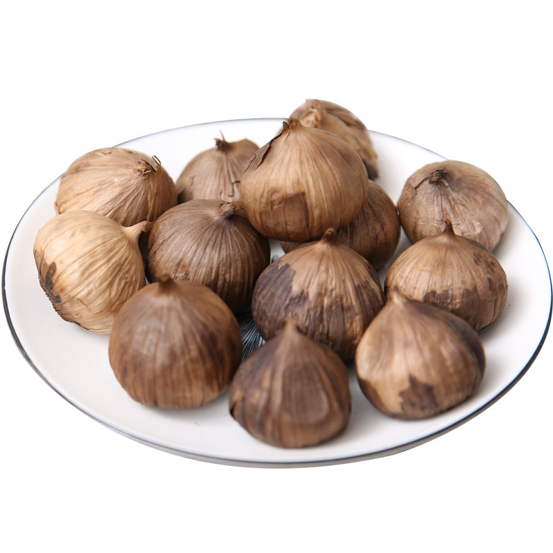 汇众丰合黑蒜汇众丰合即食