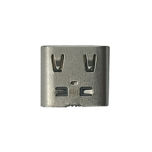 适用华为充电宝尾插AP09Q插口AP09S接头24针type-c充电口