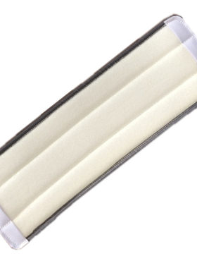 免手洗加厚平托通用替换布
