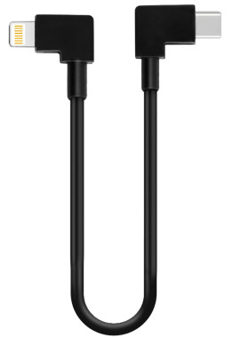 大疆OSMO POCKET2口袋灵眸云台相机加长线typec苹果连接数据线dji