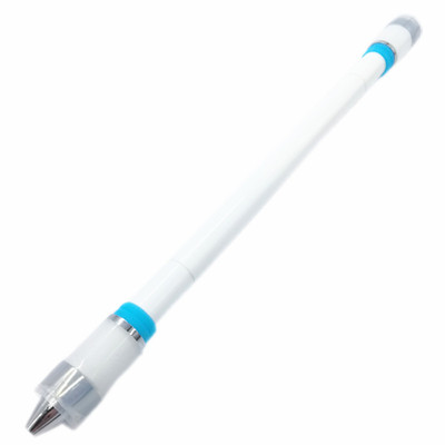 新手推荐小白荧光棒转笔ivan mod peem mod2 黑旋风转转笔