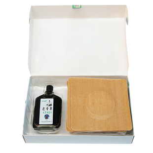 富贵包消除贴颈椎肩周腰椎腰间盘突出膨出坐骨神经压迫关节疼痛液