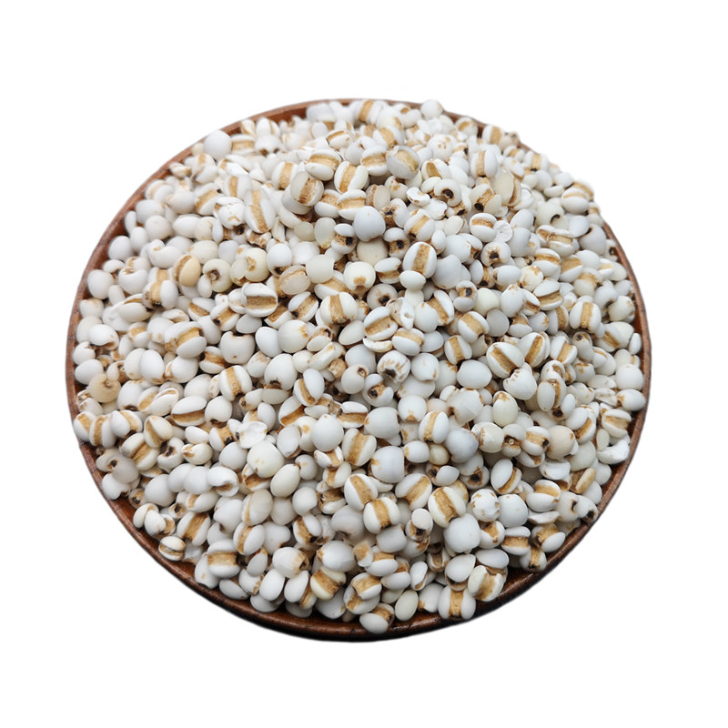 小粒薏米仁500g 一等98米薏米