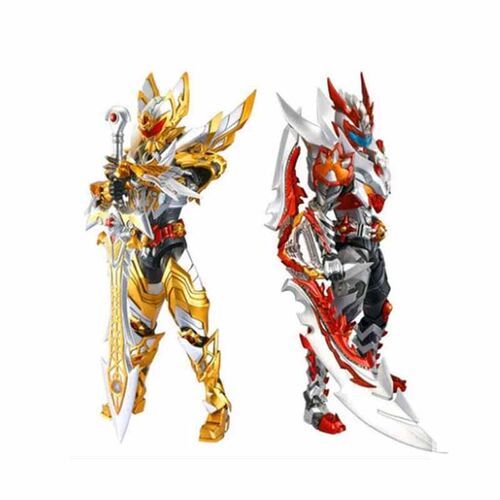 奥迪双钻铠甲勇士拿瓦武器玩具超级雅塔莱斯腰带召唤器装备套装