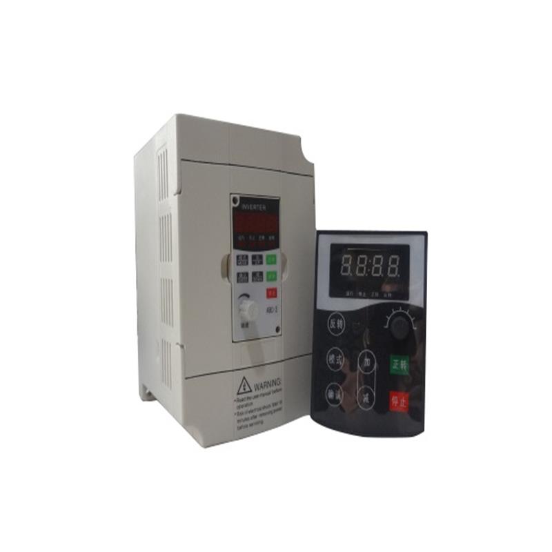 变频器0.75kw-1.5kw-2.2kw-3.0kw-3.7kw单相220v三相380v调速器