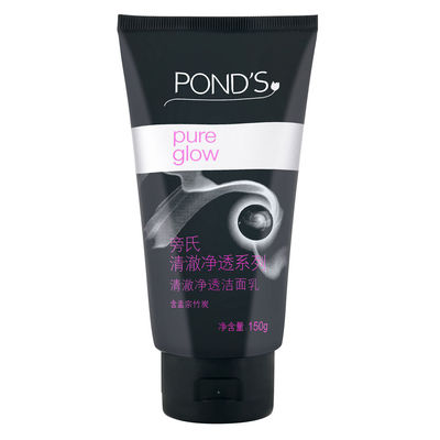 Ponds/旁氏改善油光正常非过敏肤质送起泡网