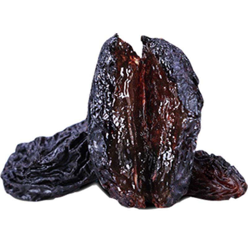 蜜派新疆特产吐鲁番有籽大颗粒黑玫瑰葡萄干非黑加仑500g*2包邮