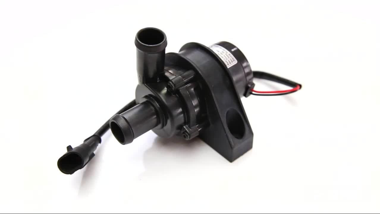 Topsflo Ta50 Car Engine Pre-heating Preheater Automotive Parking Heater