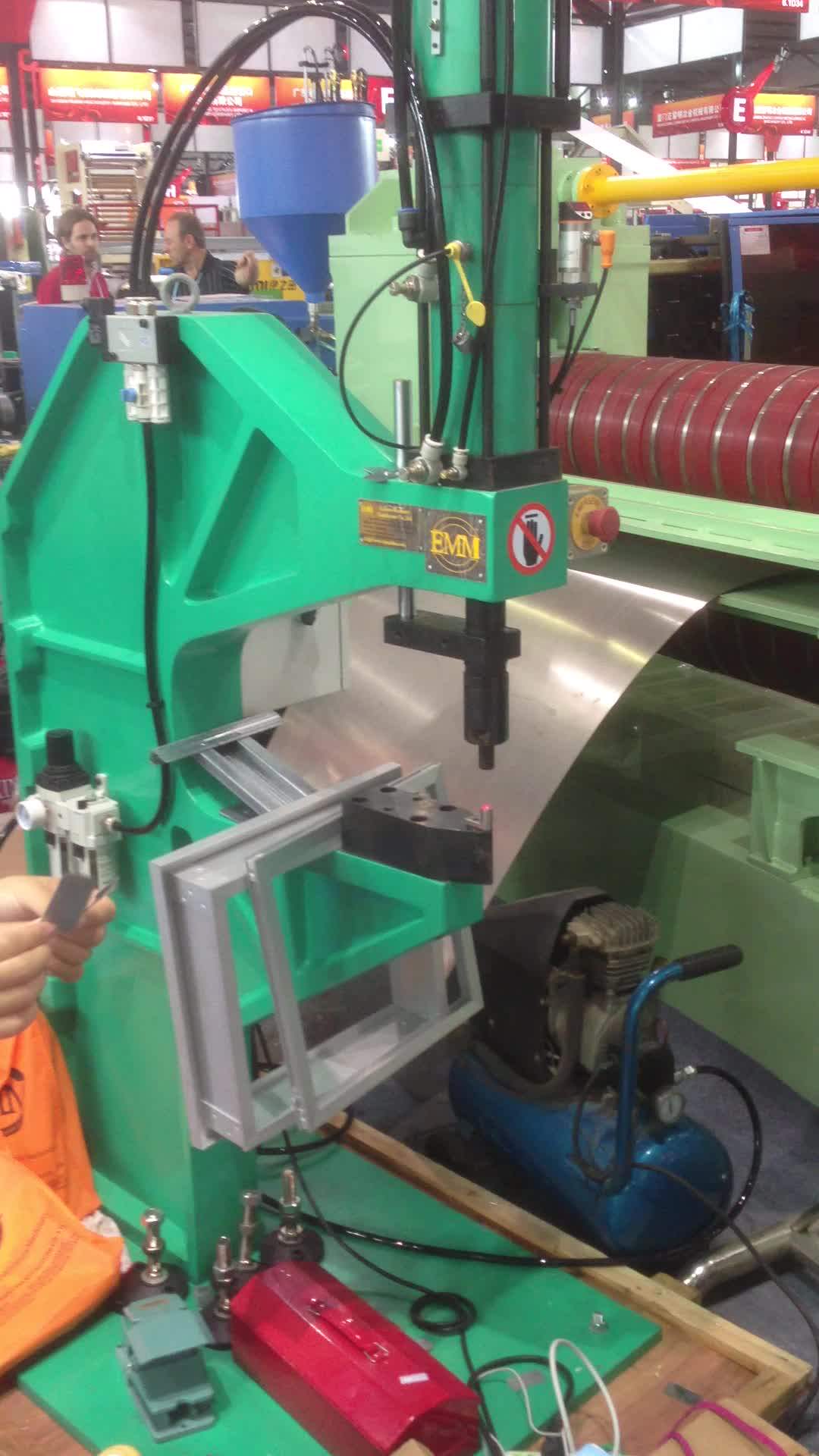 Emm Eec08 Clutch Plate Riveting Machine Buy Riveting,Riveting Machine,Clutch Plate Riveting