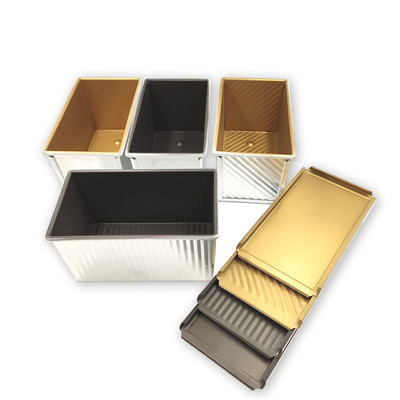 吐司盒450克烘焙工具乾能不沾