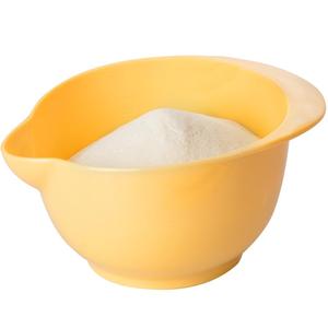 捷克/tescoma DELICIA系列 进口多刻度打蛋盆 称量碗 料理碗