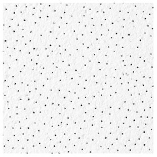 阿姆斯壮银星条形吸音矿棉板天花烤漆龙骨吊顶369036913697M3698M