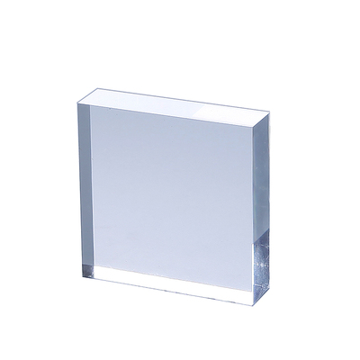 高透明激光打孔有机玻璃板定制