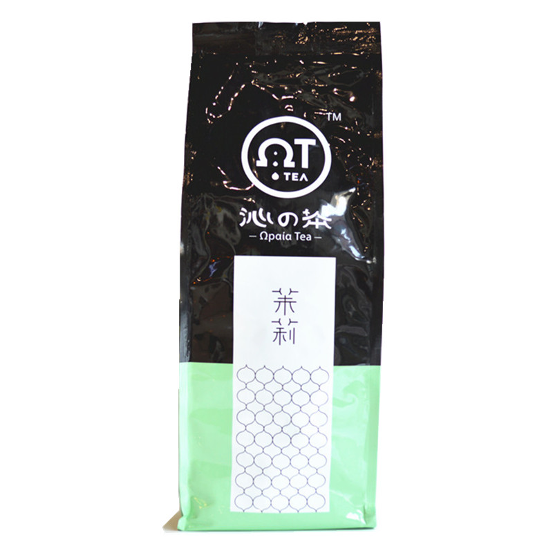 芮哲茉莉绿茶 水果茶茶基底  茉莉花绿茶喜茶 商用 500g包邮