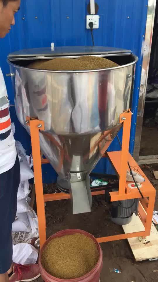 Chemical Dry Powder Mixer Powder Blender Mixing Machinery Buy Dry