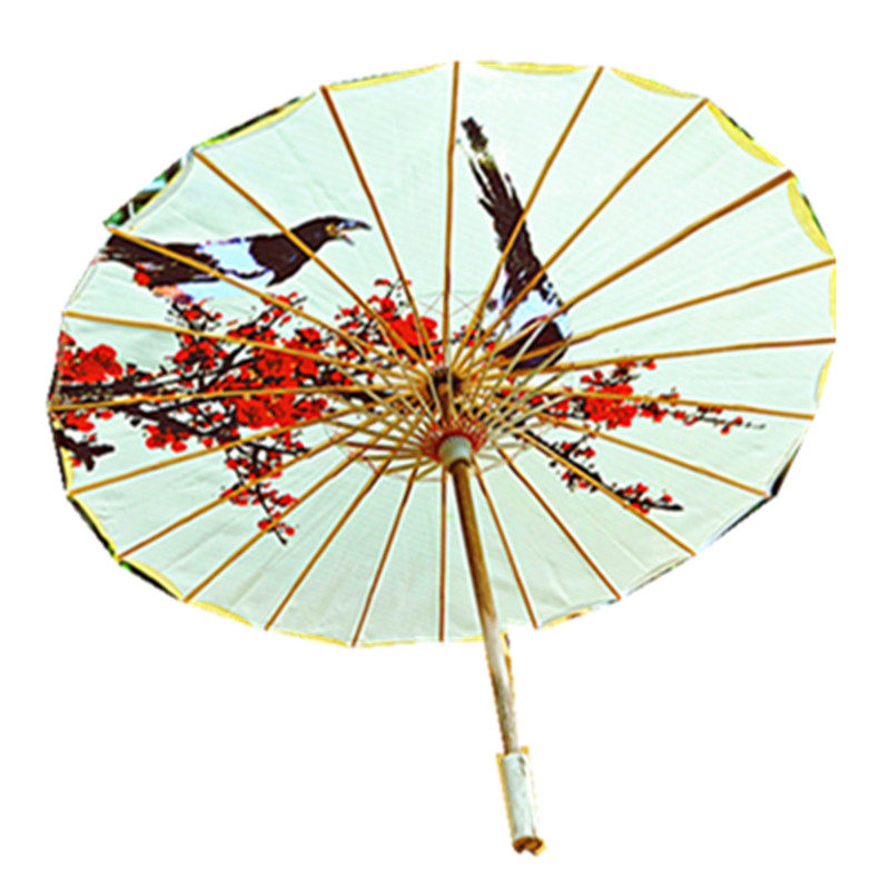 外景道具伞工艺舞蹈伞古典道具花工艺伞