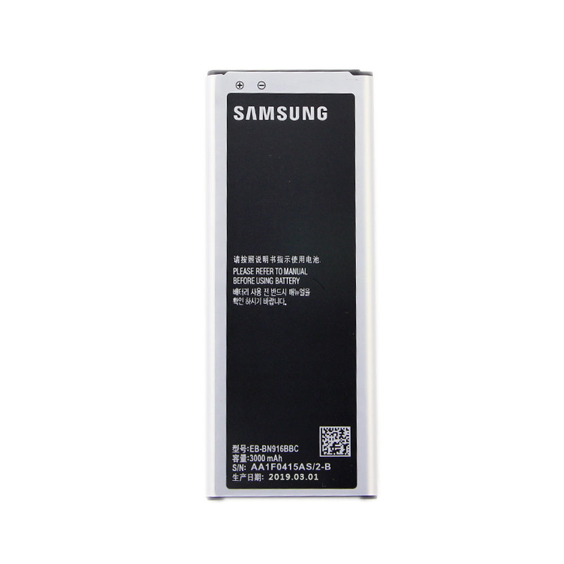三星Galaxy note4手机原装电池SM-N9100原厂电板N9108V正品N9109