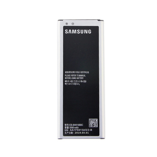 三星Galaxy note4手机原装电池SM-N9100原厂电板N9108V正品N9109