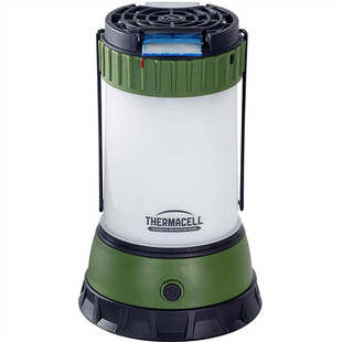 美国Thermacell慑蚊伞户外烧烤露营防蚊夜钓灭蚊驱蚊器庭院驱虫器