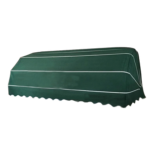 幼儿园户外玩具收纳蓬伸缩雨蓬防水柜折叠雨棚遮阳蓬防晒篷储物棚