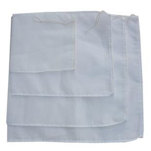 过滤袋纱布滤网自酿葡萄酒皮渣分离中药茶叶食品级尼龙滤网过滤器