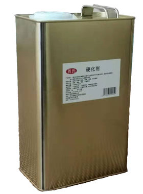 金丝楠木擦胶打底高亮度硬化剂