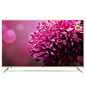 Haier/海尔 LU65C51 65英寸4K帧享智能WIFI语音超清液晶平板电视