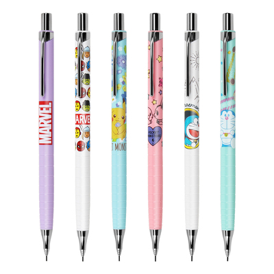 日本showanote学生漫威自动铅笔