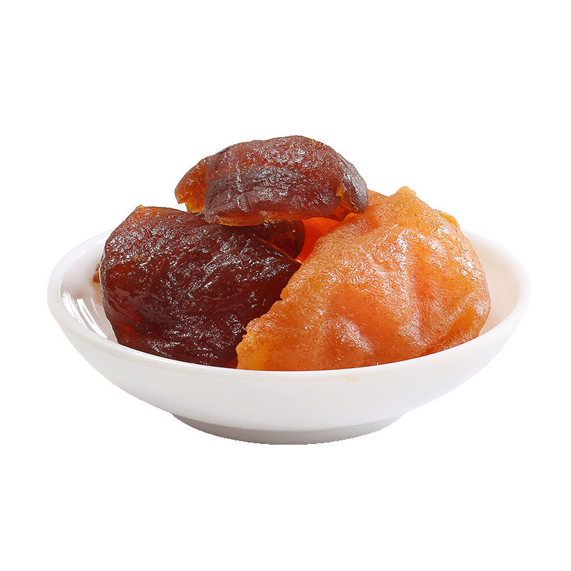 北京特产御食园多种口味果脯蜜饯