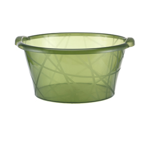 威尔金森加厚加深脸盆洗衣盆塑料脸盆宝宝儿童面盆洗菜洗脸洗脚盆