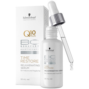 Schwarzkopf/施华蔻 保丽时光焕彩精华液30ml