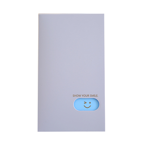 小清新糖果色PP名片夹 商务名片册 卡包 车票收藏册 小卡包收纳册