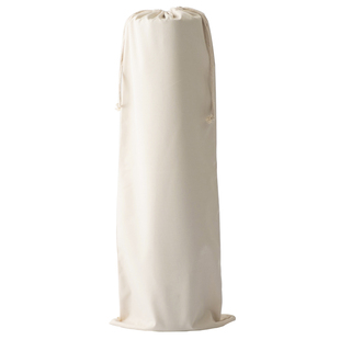 防尘加厚帆布凉席收纳袋直筒凉席套防尘套席罩装席子束口袋子套子