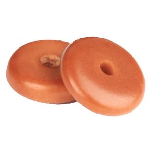 文玩精工橄榄核隔片垫片隔珠文玩星月金刚菩提子佛珠配饰配件批发