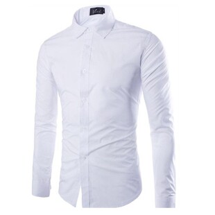 加肥加大男夏天婚礼伴郎服套装衬衫背带裤修身兄弟装团礼服大码