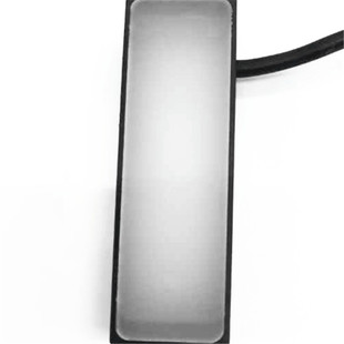 ccd条形背光源光源工业相机检测机器视觉平行显微镜环形紫外红外