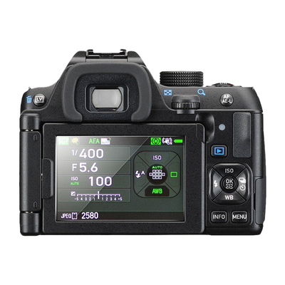 宾得相机屏幕防爆保护贴膜