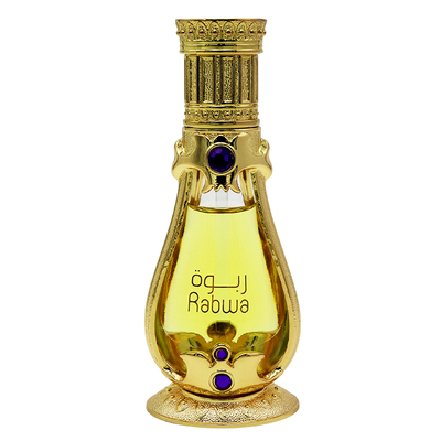 迪拜香精香水柑橘玫瑰女香持久