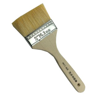 优质食品级烧烤刷子油刷小羊毛刷子不掉毛烤肉刷烘焙果酱刷蛋液刷