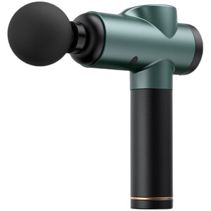 力速肌肉放松电动多功能健身枪