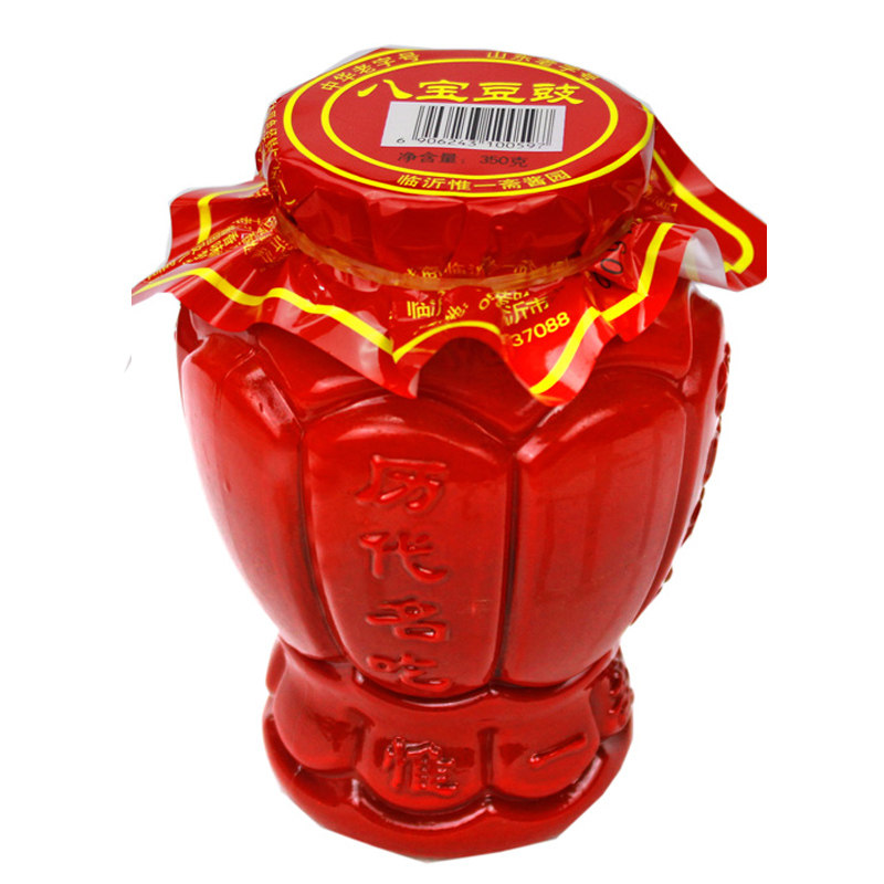正品山东临沂沂蒙特产 中华老字地域特色/特产类调味