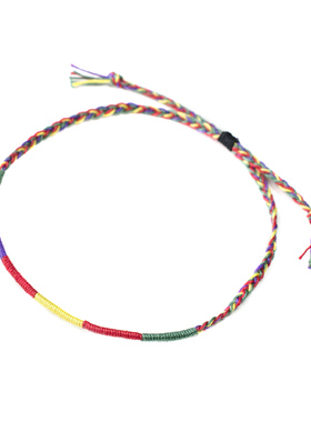 elio甜茶同款手绳手链